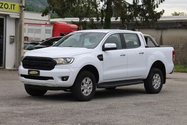 FORD Ranger 2.0 ECOBLUE aut. DC XLT 5 posti