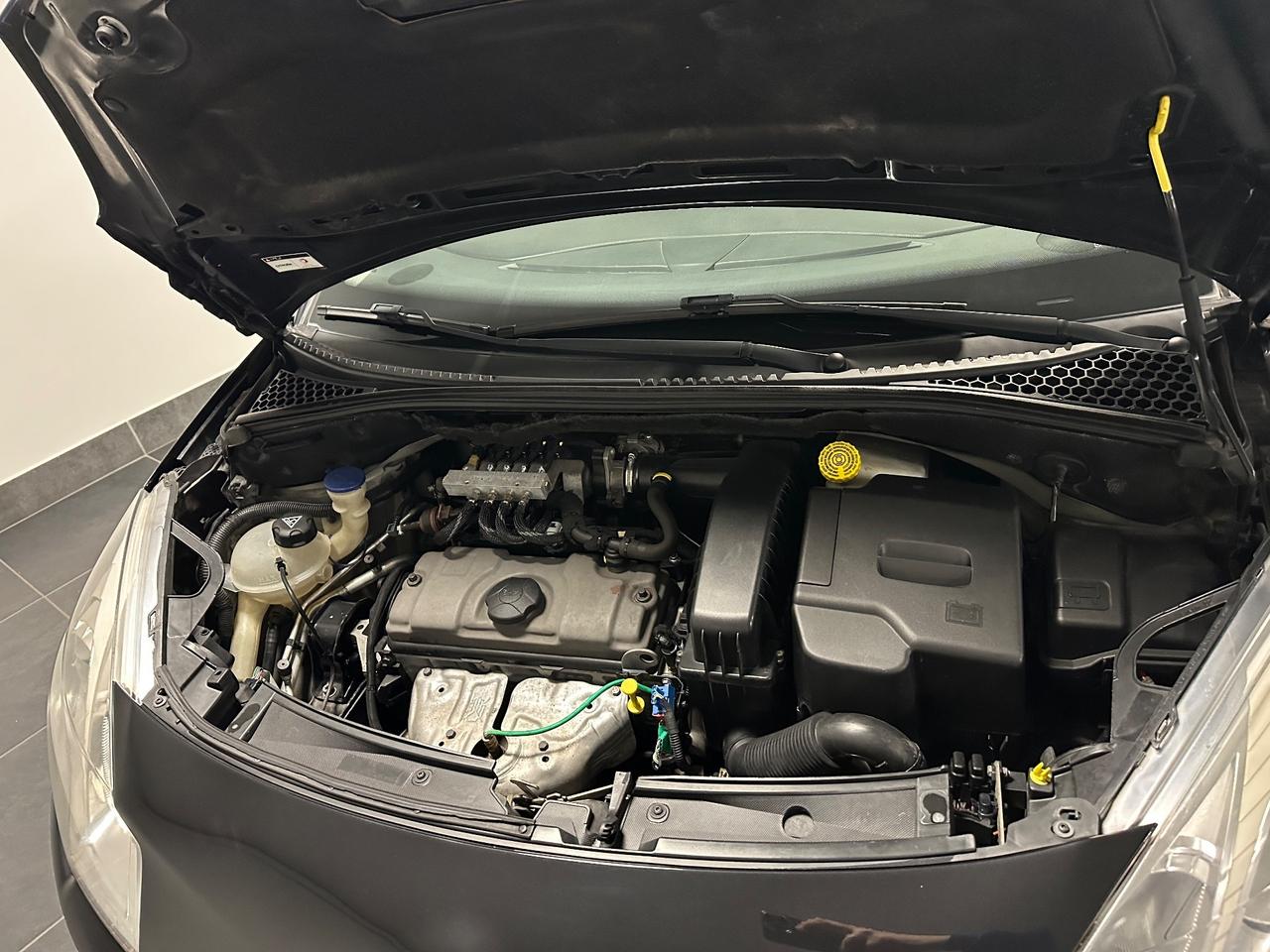 CITROEN C3 1.4 GPL 73CV NEOPATENTATI