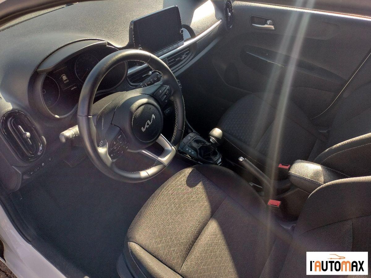 KIA - Picanto Style 1.0 dpi Cambio Automatico