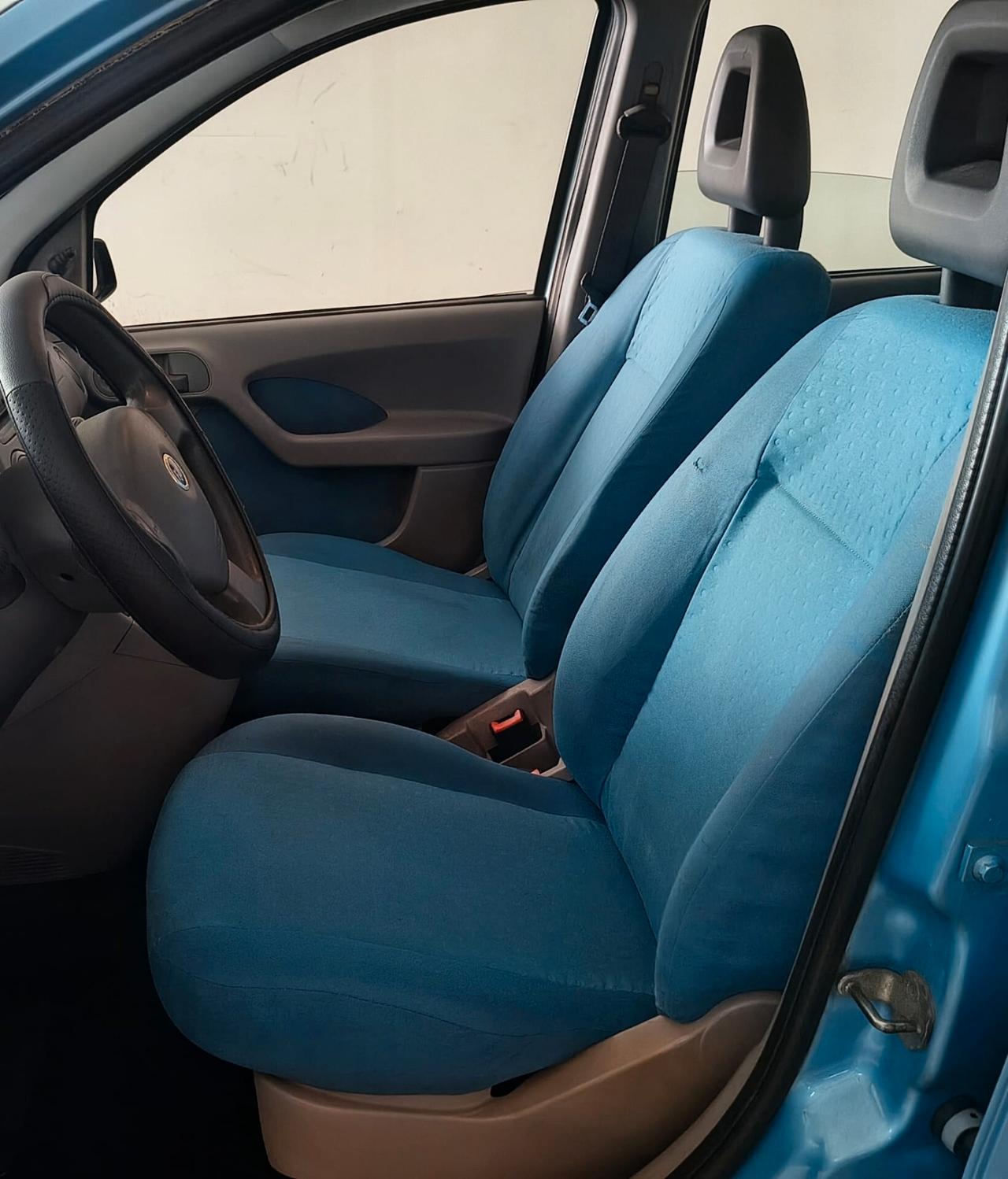 Fiat Panda 1.3 MJT 16V Dynamic