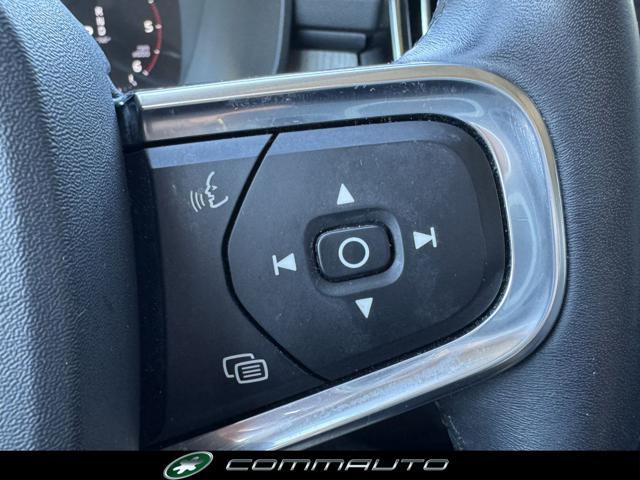 VOLVO XC40 D3 Geartronic Inscription