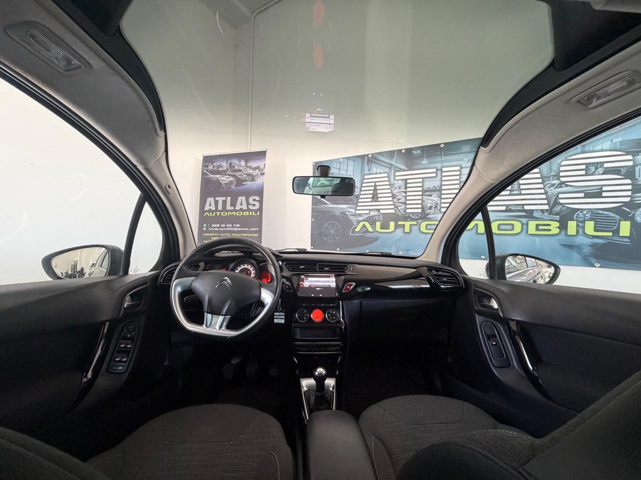 Citroen C3 EURO 6