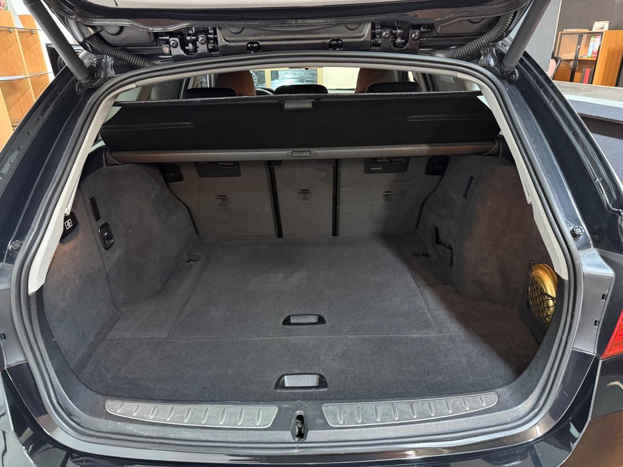 Bmw 318 318d Touring Msport