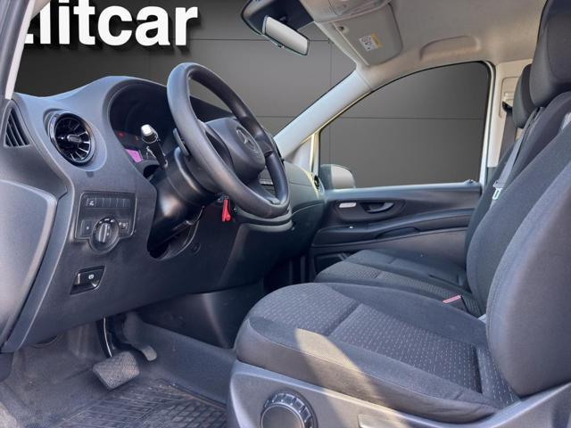 MERCEDES-BENZ eVito 111 Furgone Long *PREZZO + IVA*