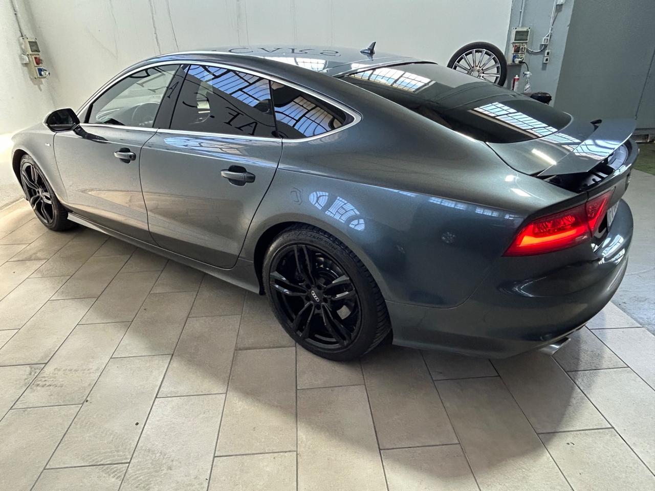 Audi A7 SPB 3.0 TDI 245 CV quattro S tronic