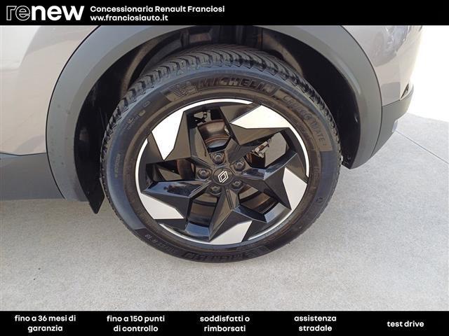 RENAULT Captur TCE 90 TECHNO MOD 2025