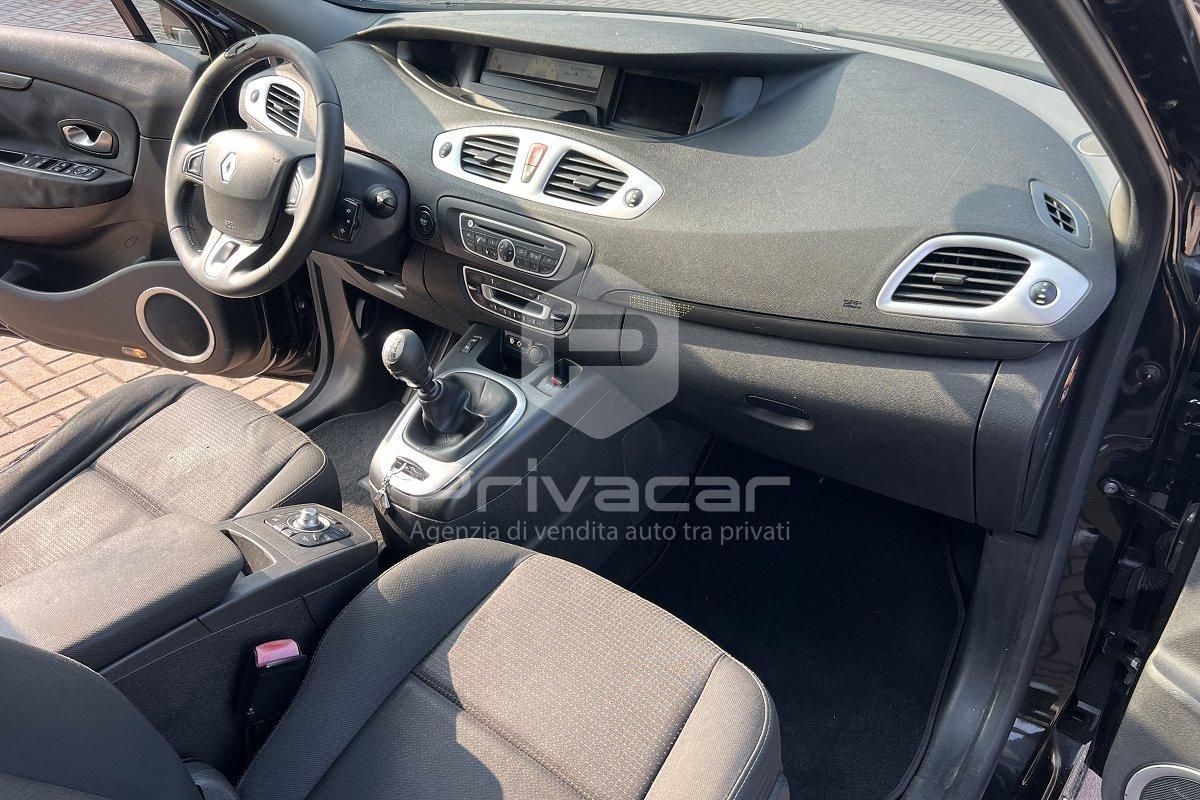 RENAULT Scénic X-Mod 1.9 dCi 130CV Dynamique