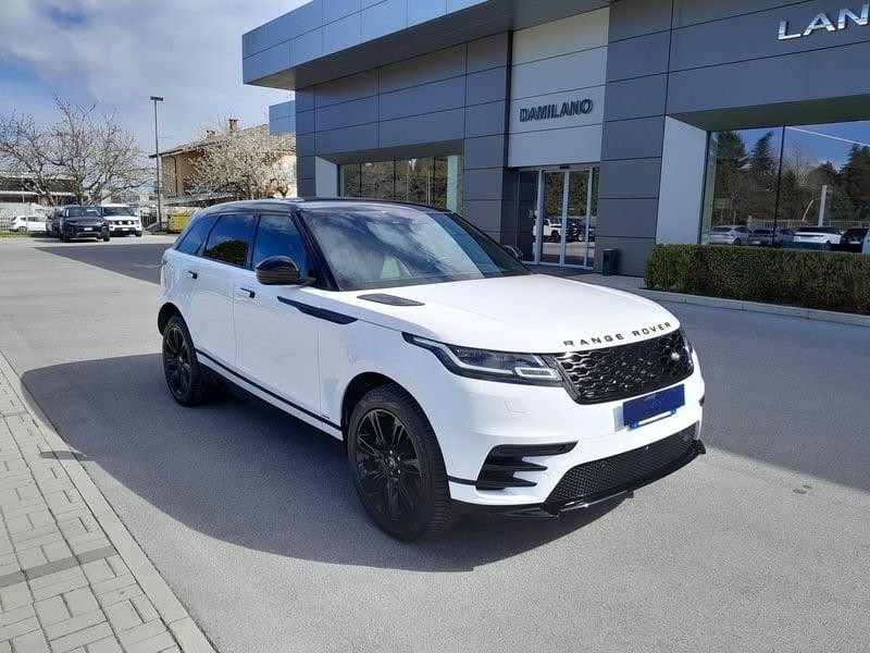 Land Rover Range Rover Velar 2.0 D I4 204 R-Dynamic S 4WD Auto IVA ESPOSTA