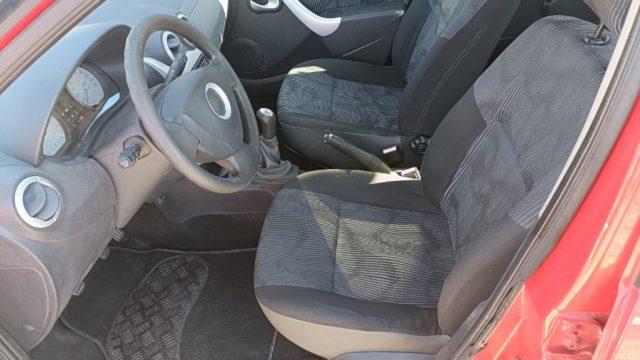 DACIA Sandero 1.2 POSSIBILITA' DI GPL