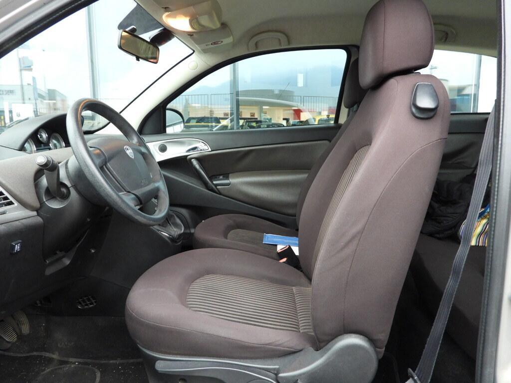 Lancia Ypsilon 3 Porte 1.4 Ecochic New Oro