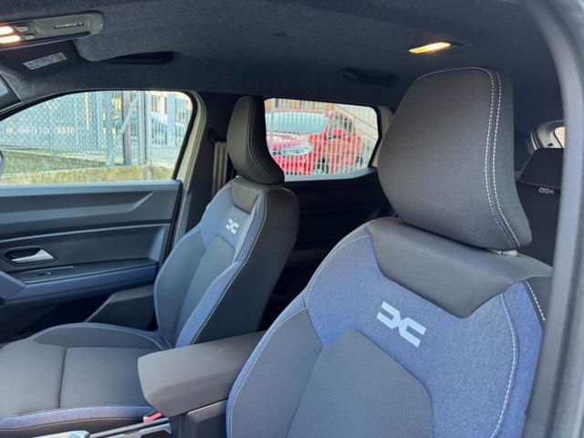 DACIA Duster Tce 130 CV MHEV Journey KM.0