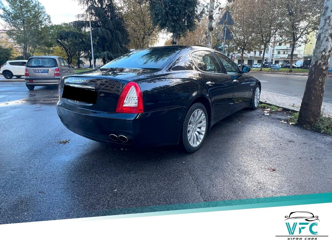 Maserati Quattroporte 4.2 V8 Automatica