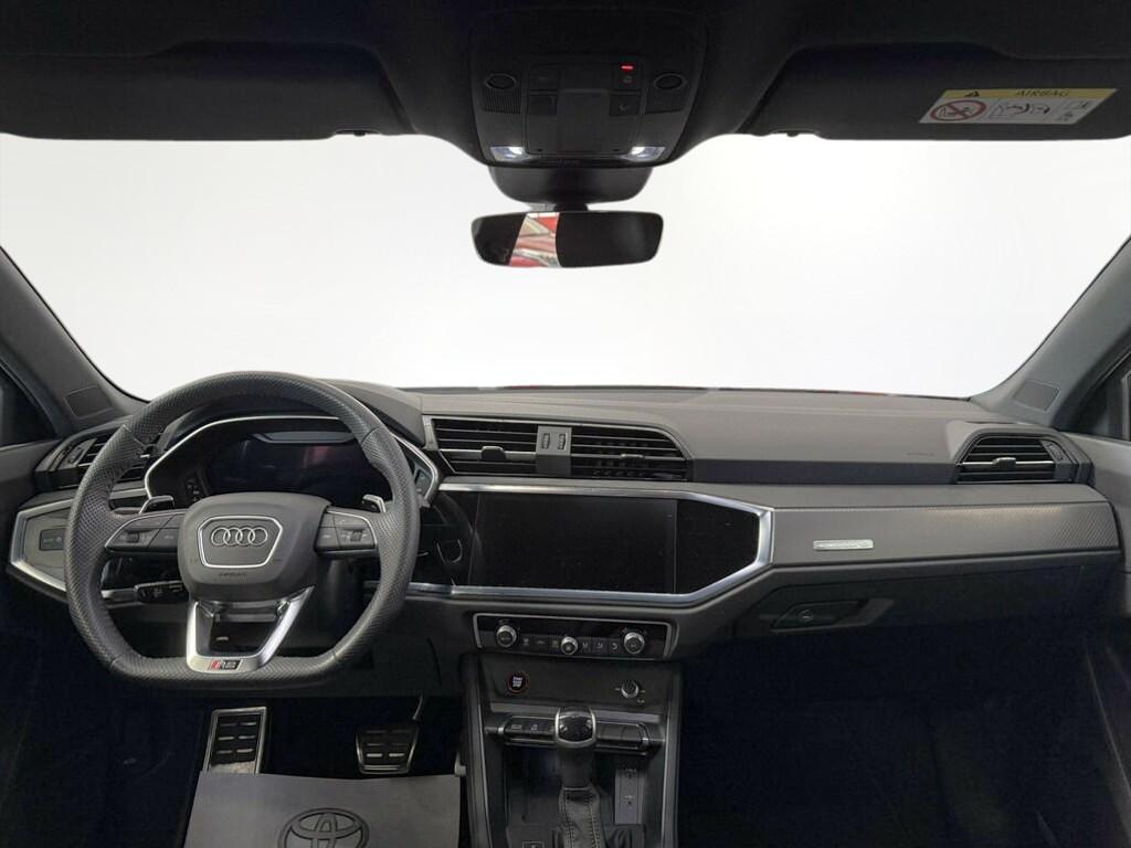 Audi RS Q3 2.5 Quattro S tronic