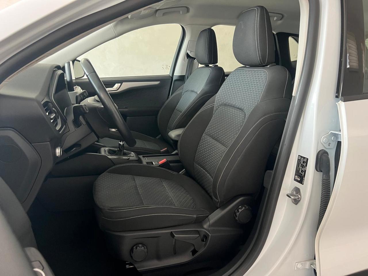 Ford Kuga 1.5 EcoBlue 120 CV 2WD Titanium