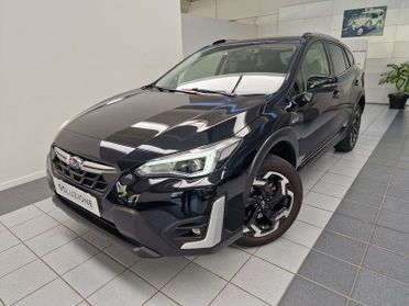 Subaru XV XV 2.0i e-Boxer MHEV Lineartronic Style Xtra
