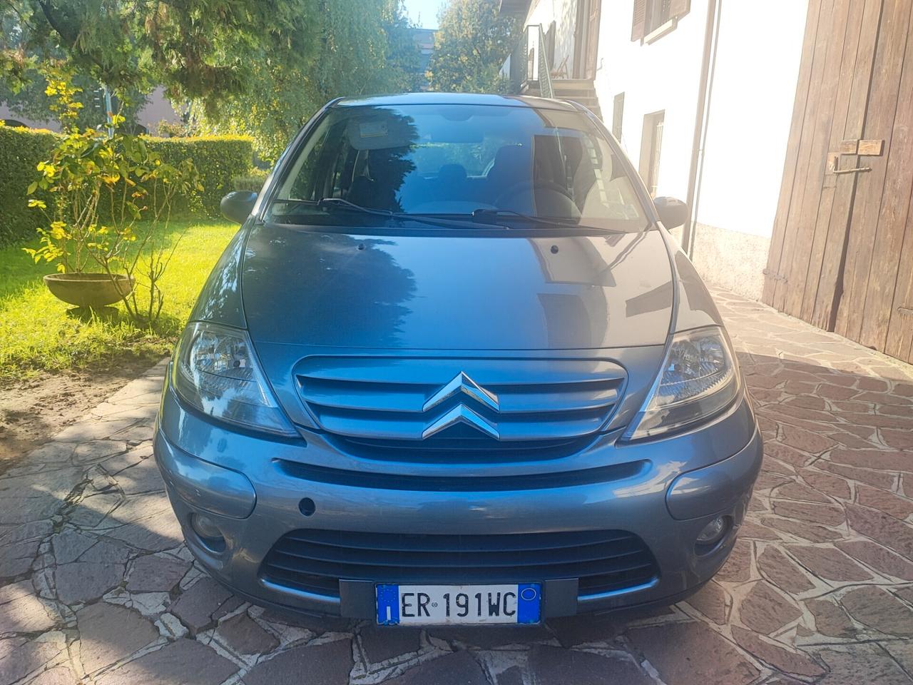 Citroen C3 1.1 Benz/ GPL neopatentati esclusive