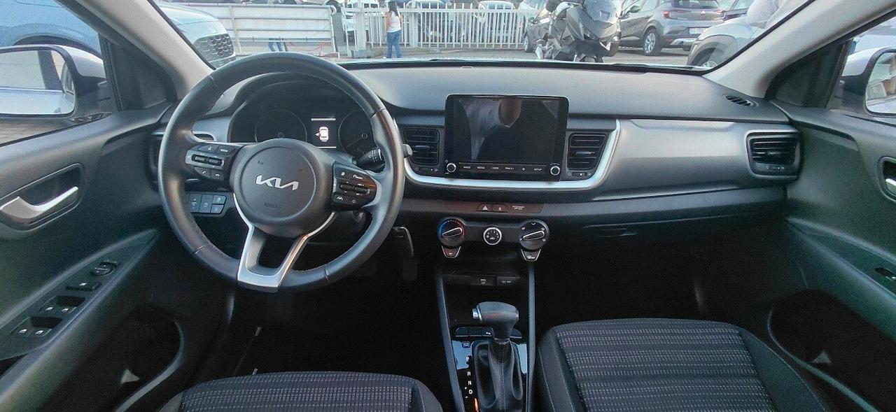 Kia Stonic 1.0 T-GDi GPL DCT Style