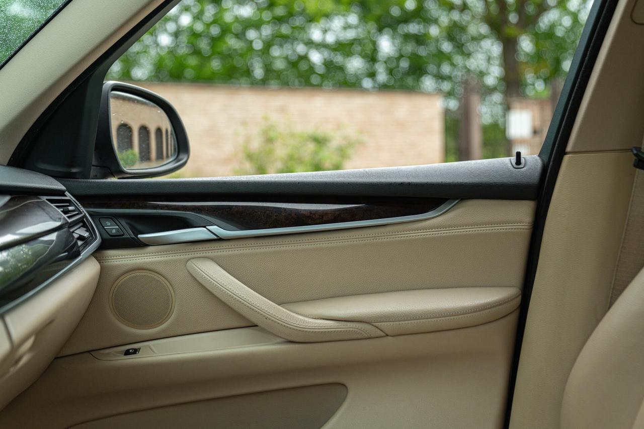 Bmw X5 3.0 D - RDS01891