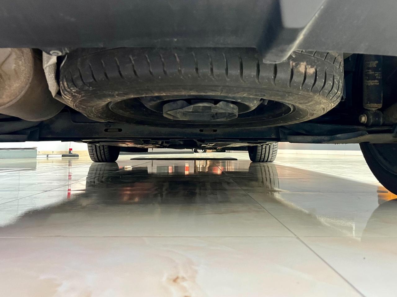 Renault Clio 1.5 dCi 90cv Energy Duel2 2016