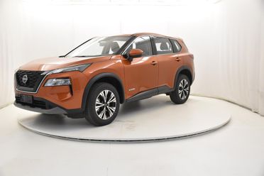 Nissan X-Trail 1.5 e-POWER Acenta 2WD