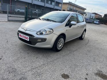 Fiat Punto Evo Dynamic 1.2 benzina/Gpl