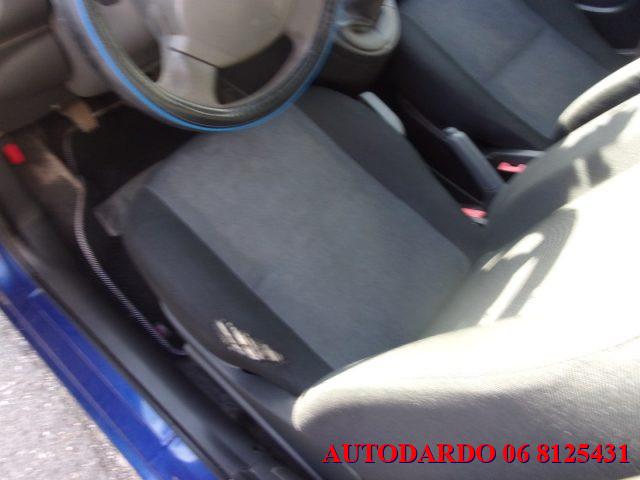 FIAT Panda 1.2 Emotion