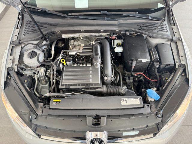 VOLKSWAGEN Golf Business 1.4 TSI DSG 5p. Highline BlueMotion Tech.