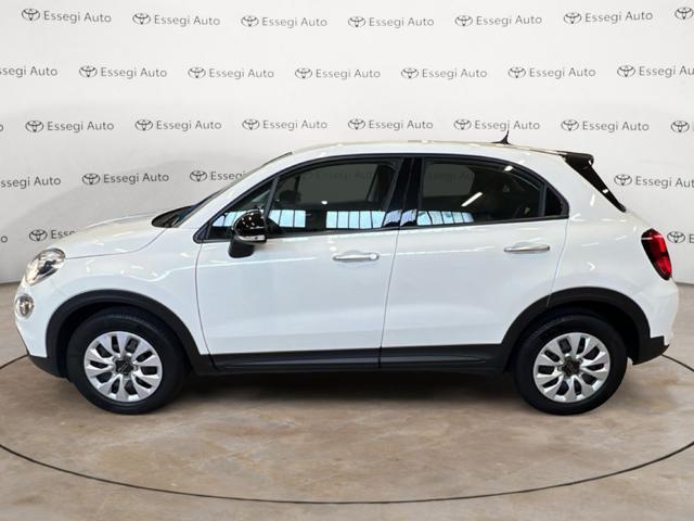 FIAT 500X 1.0 T3 120 CV