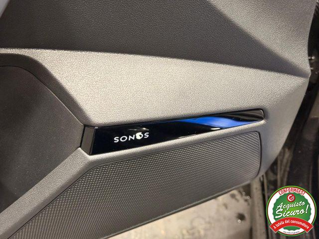 AUDI A3 SPB 35 TFSI S tronic S line PREZZO REALE