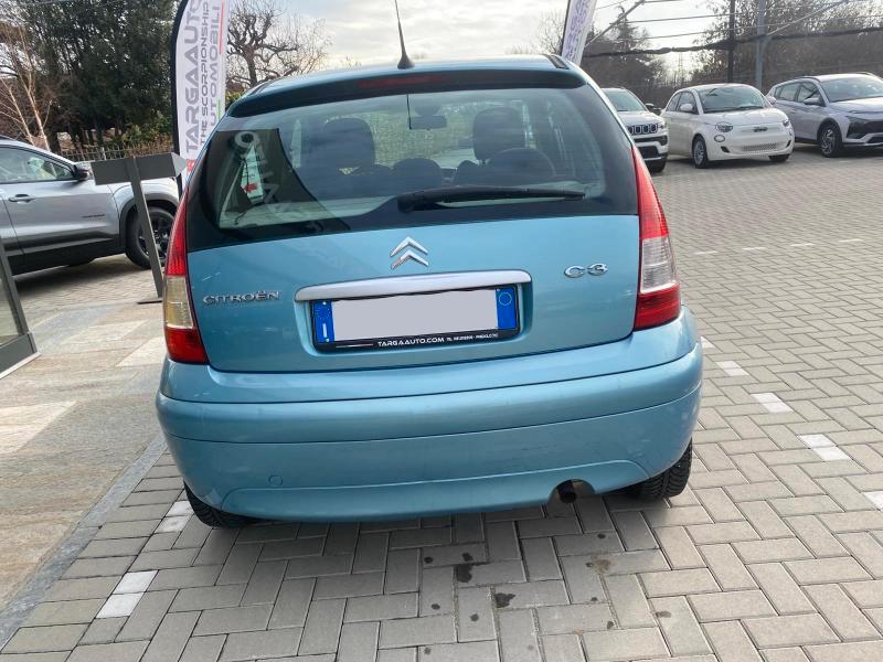 Citroen C3 1.4 Perfect (elegance)