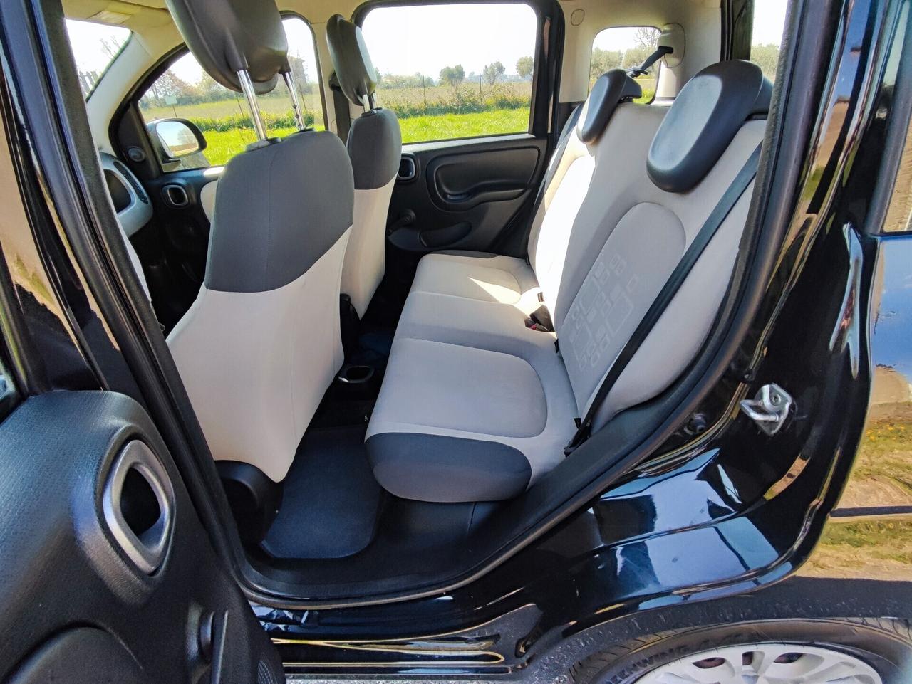 Fiat Panda 1.3 MJT S&S Lounge
