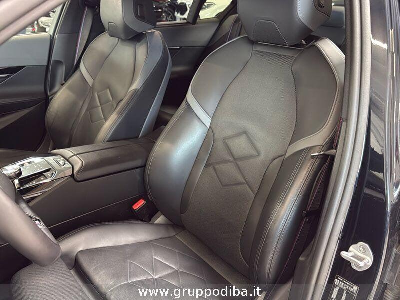 BMW Serie 5 G60 Berlina 520d 48V xdrive MSport auto