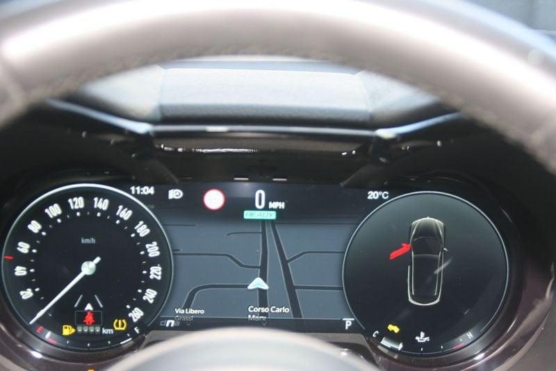 Alfa Romeo Tonale Tonale 1.5 hybrid Veloce 160cv tct7