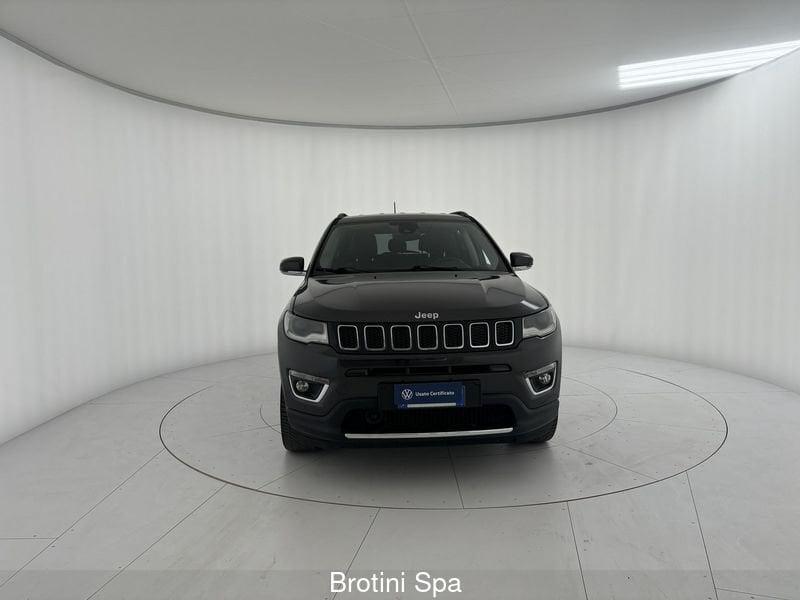 Jeep Compass 2.0 Multijet II 4WD Limited