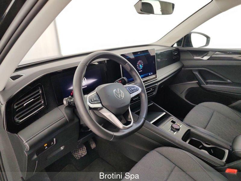 Volkswagen Tiguan 2.0 TDI 150 CV EVO SCR DSG Life