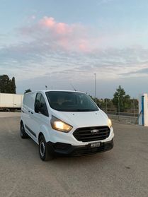 Ford Transit Custom 2.0 TDCi 130 PC Furgone Trend