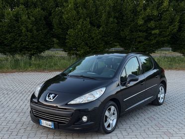Peugeot 207 1.6 HDi 90CV 5p. 99g