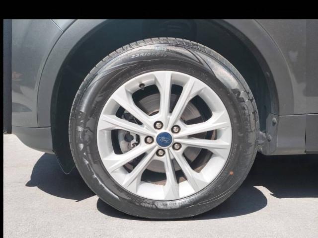 Ford Kuga Kuga II 2018- 2.0 tdci Business s&s 2wd 120cv