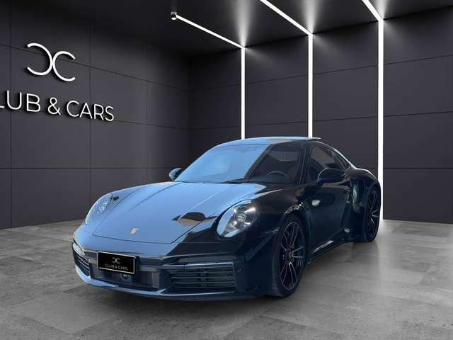 Porsche 911 992 Coupe 3.7 Turbo S auto Tetto/Lift/PDDC/PCCB/Innodrive/Bose/PTV