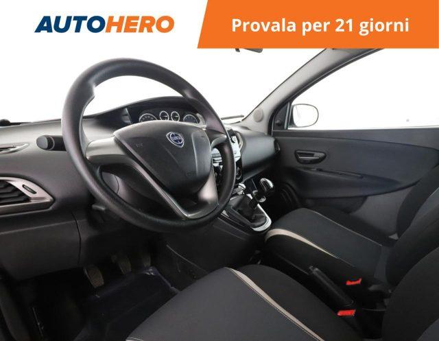 LANCIA Ypsilon 1.2 69 CV 5 porte Elefantino