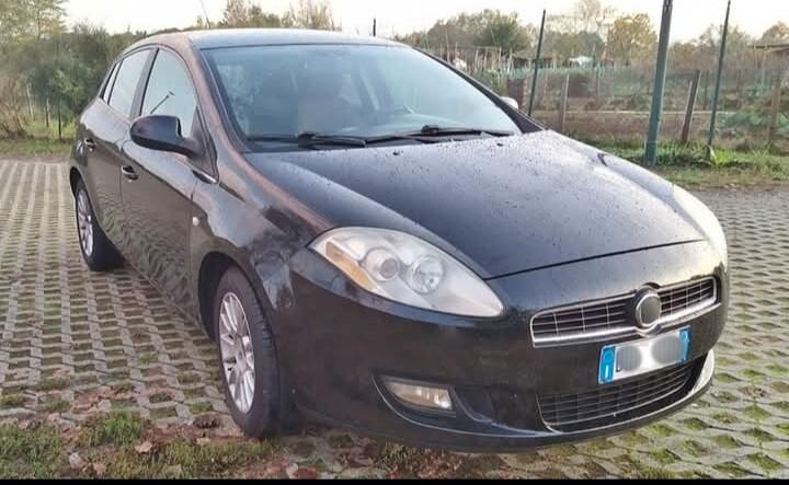 Fiat Bravo 1.4 Dynamic GPL Rinnov. Friz Nuova.