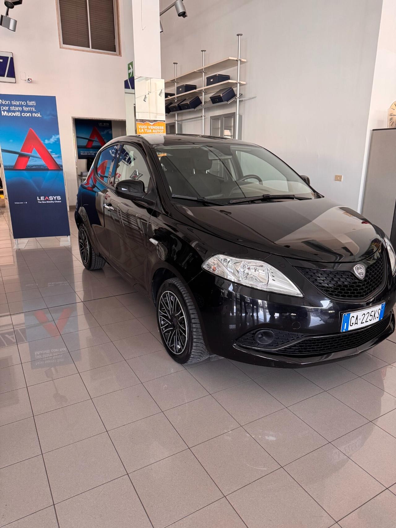 YPSILON GOLD 1.2 BZ FULL OPTIONAL