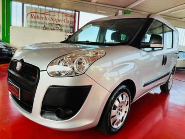 Fiat Doblò 1.6 MJT 16V Emotion 6Marce