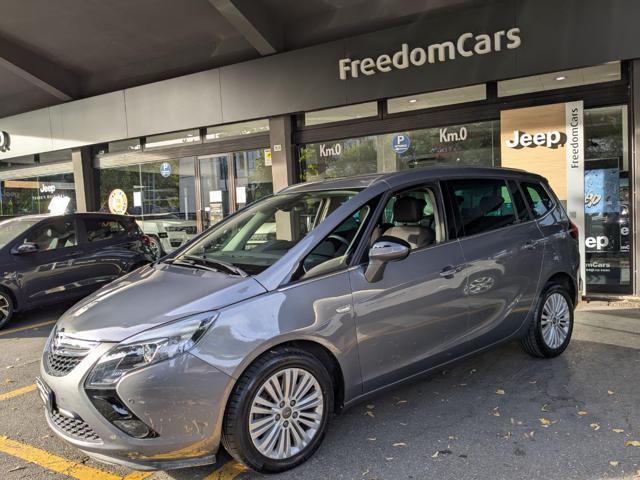 OPEL Zafira Tourer 1.4 T 140CV GPL Cosmo