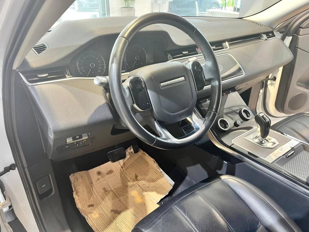 Land Rover Range Evoque 2.0D I4 180 CV AWD Auto S