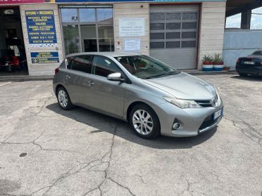 Toyota Auris 1.4 D-4D 2013 MECCANICA PERFETTA PROMO
