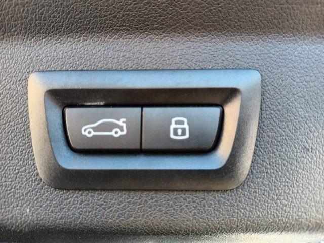 BMW X2 XDRIVE 20D MSPORT NAV CAM PELLE FULLLED"19 ITALIA