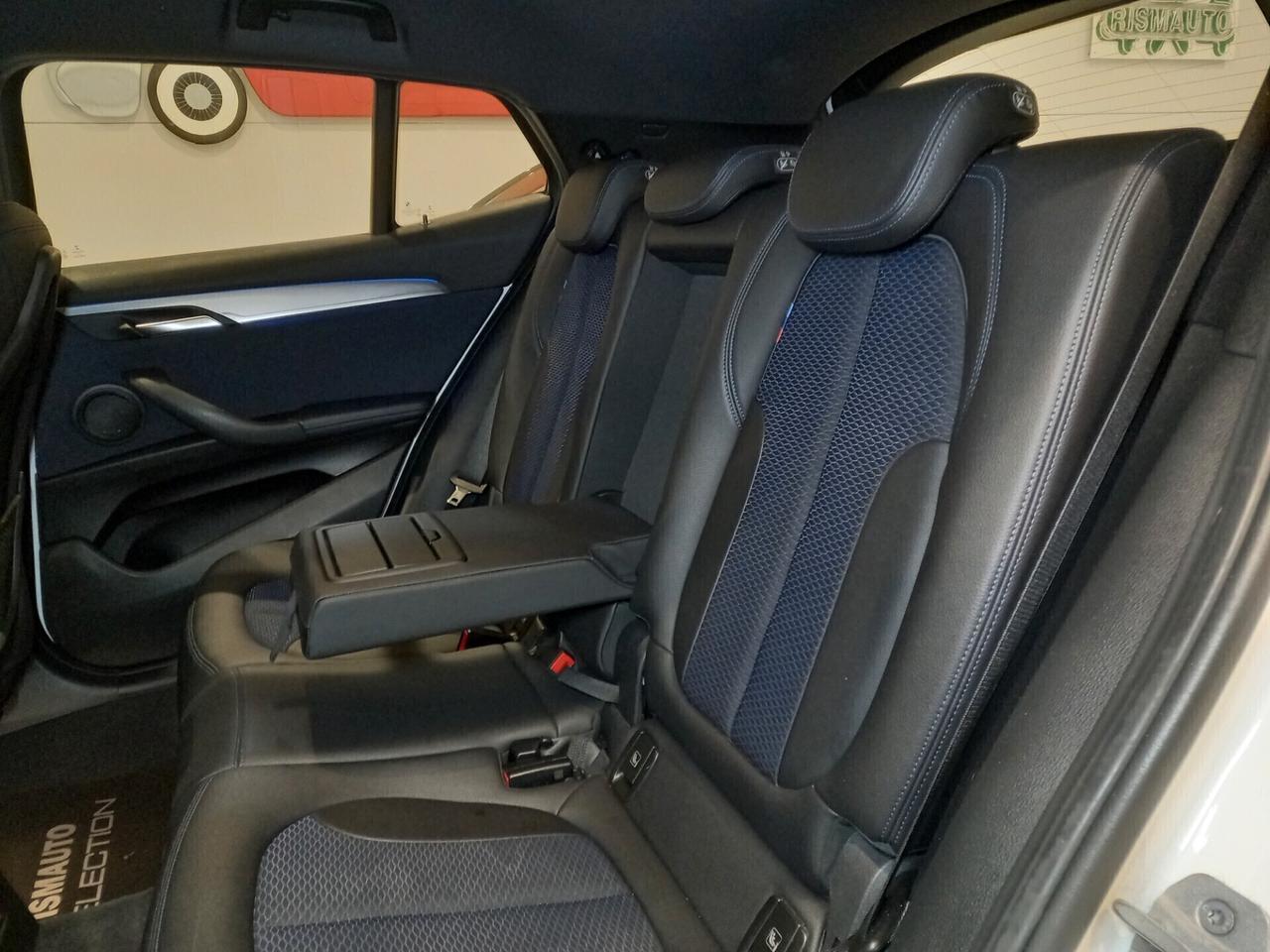 Bmw X2 xDrive 18d Msport