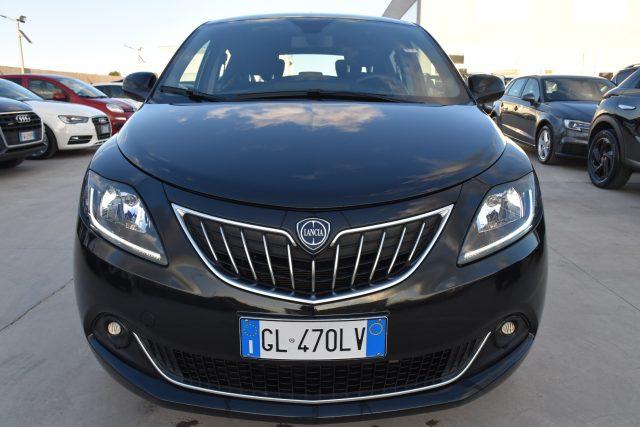 LANCIA Ypsilon 1.0 FireFly 5 porte S&S Hybrid Gold