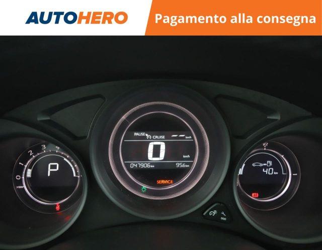 CITROEN C4 BlueHDi 120 S&S EAT6 Feel